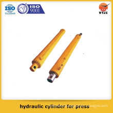 Good quality hydraulic cylinder for press